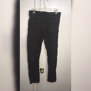 Denim Straight Fit Men’s Jeans